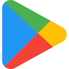 imagem da play store
